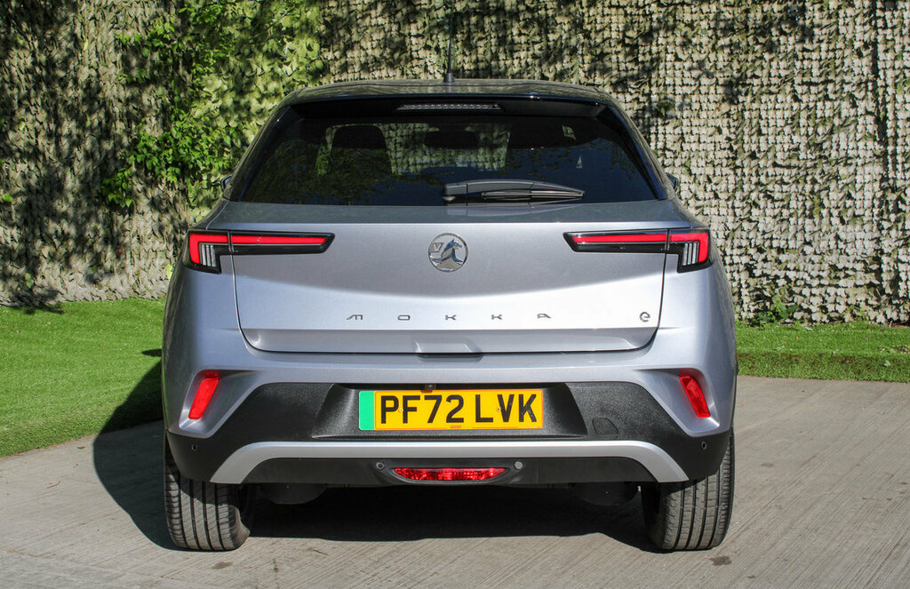 Vauxhall Mokka Ultimate  #5