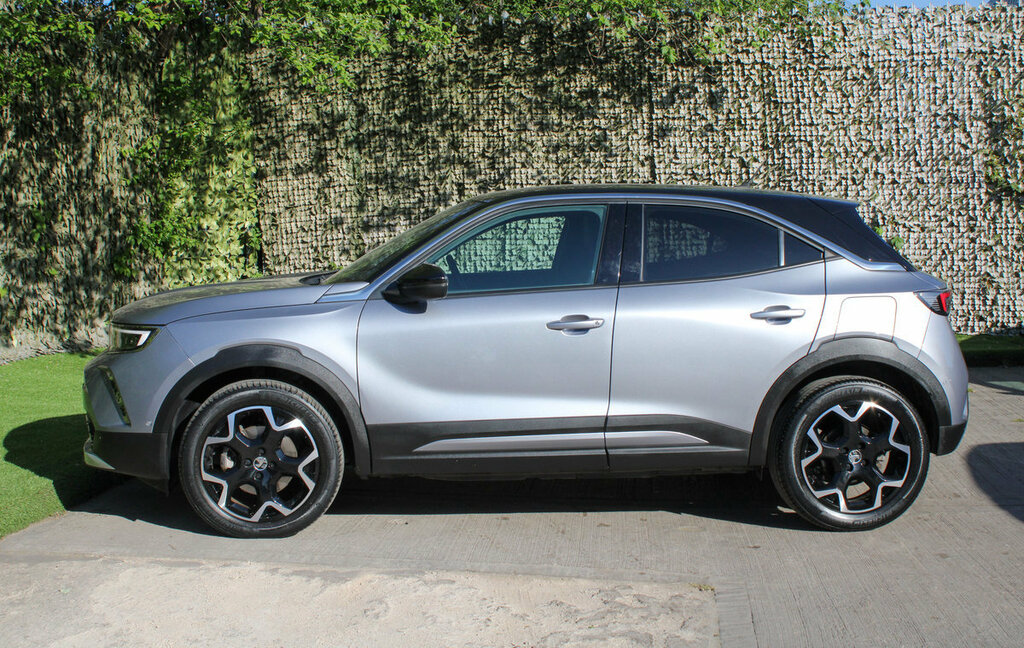 Vauxhall Mokka Ultimate  #6