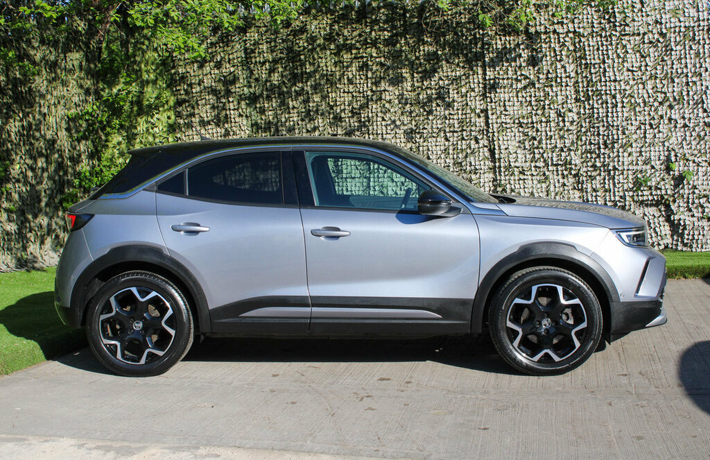 Vauxhall Mokka Ultimate  #3