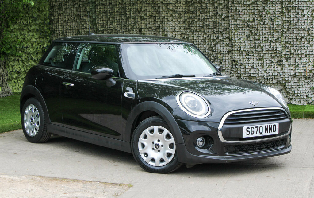 Mini Hatch Classic 