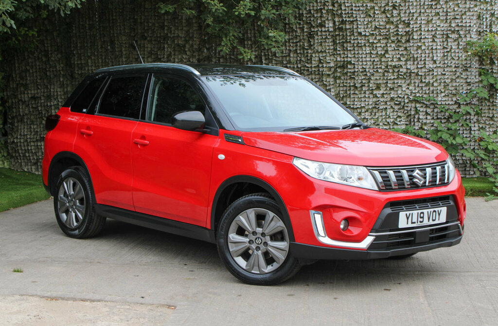 Suzuki Vitara Sz-t