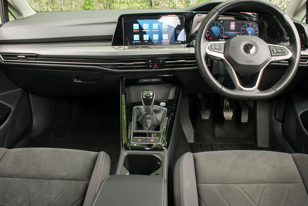 Volkswagen Golf Style Edition PK23MMU  #2