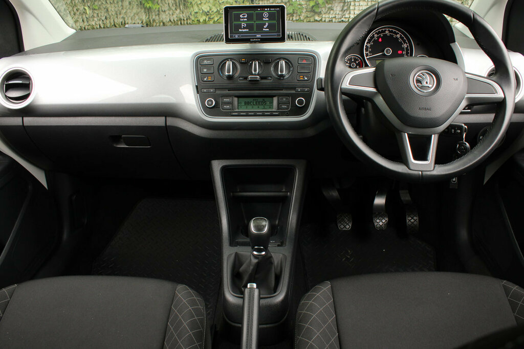 Skoda Citigo Se L YD65MJU #2