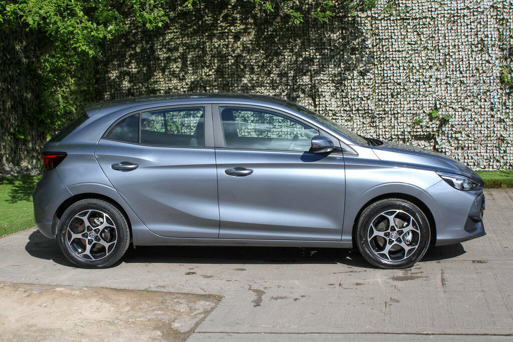 MG MG3 Se #3