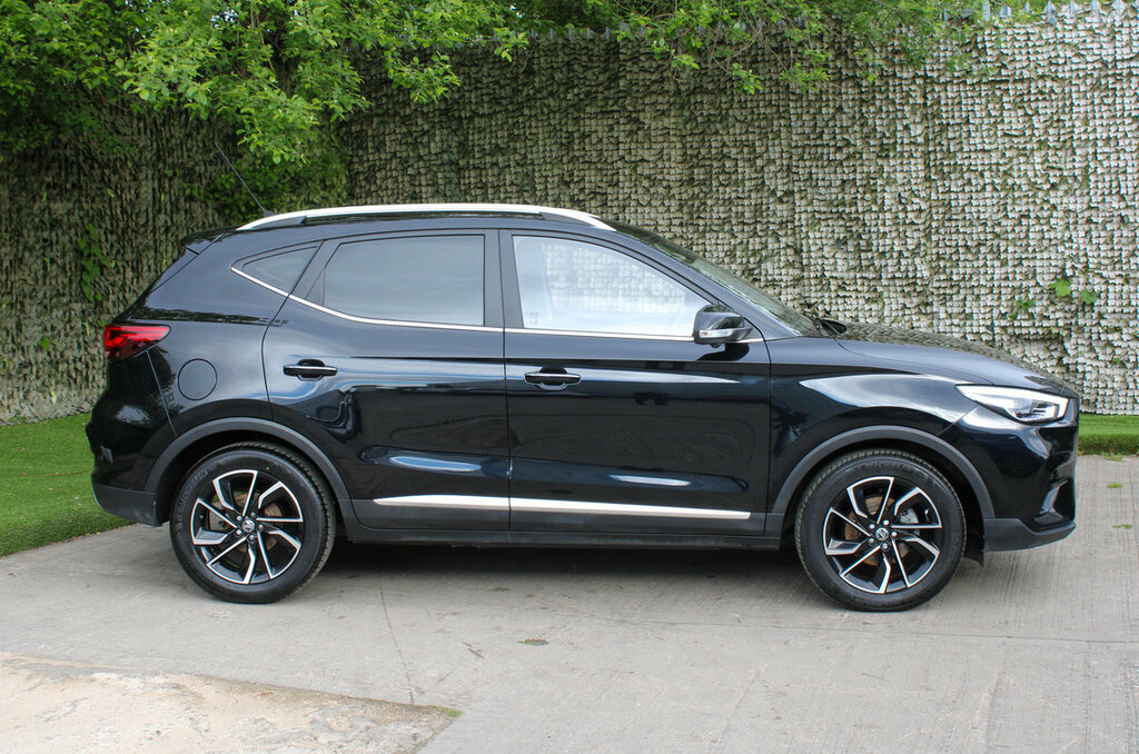 MG ZS Exclusive YB23XPA #3