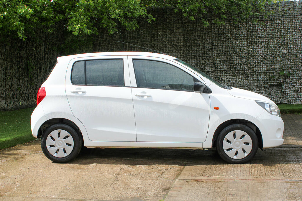 Suzuki Celerio Sz-2 YA17LFK #3