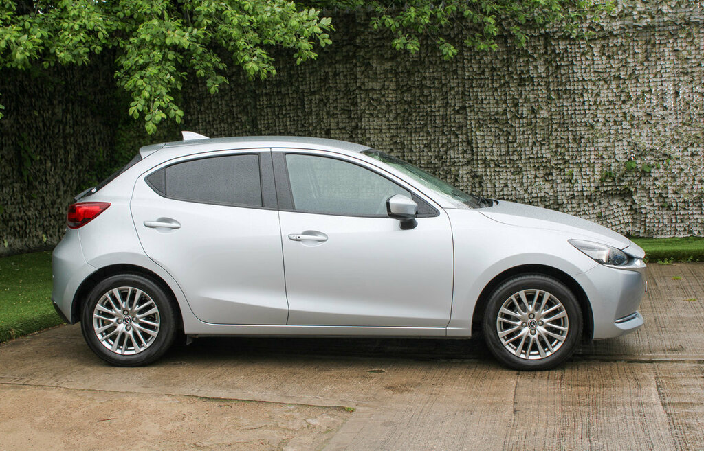 Mazda 2 Gt Sport  #3