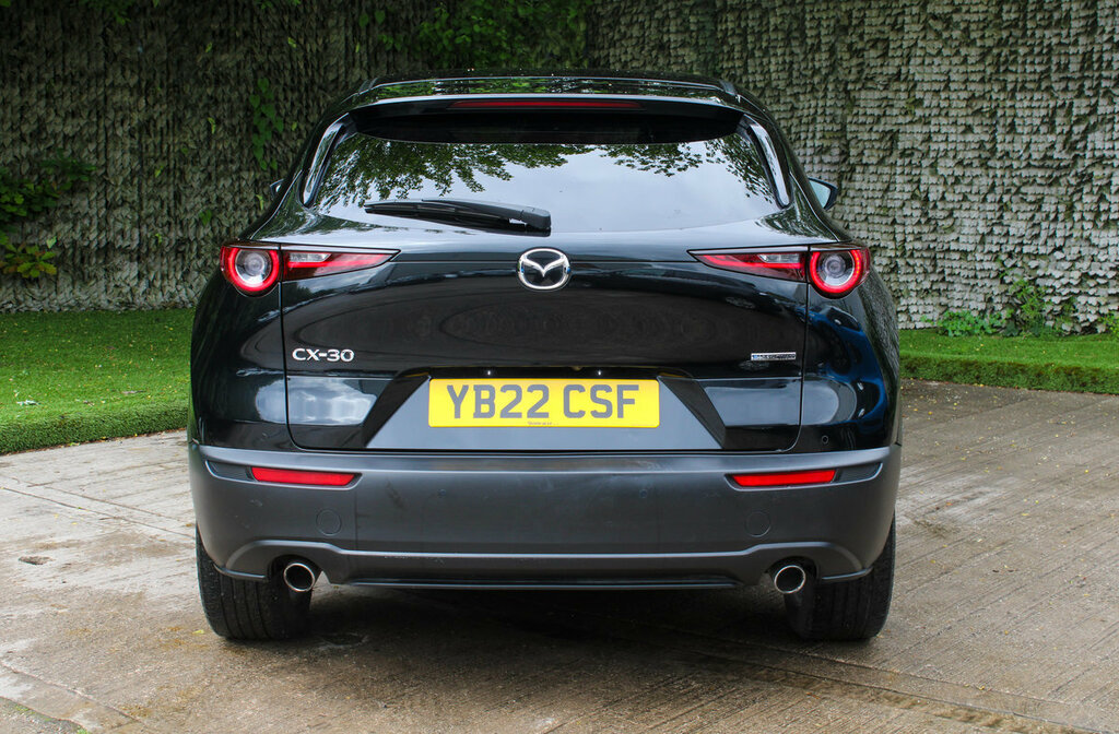 Mazda CX-30 Gt Sport YB22CSF #5