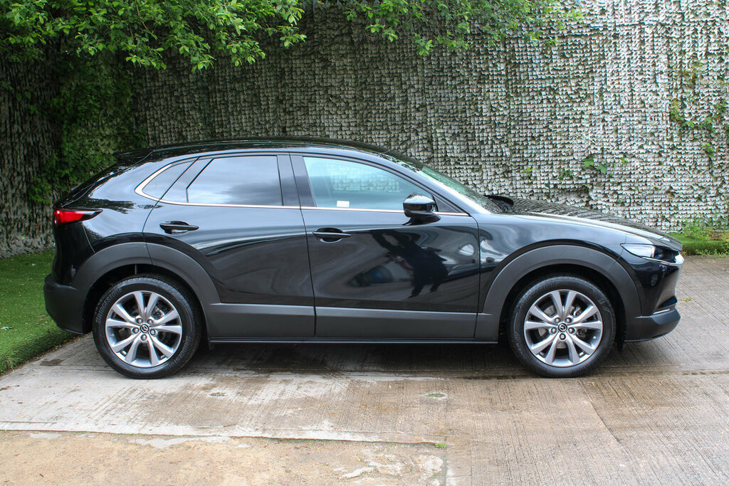 Mazda CX-30 Gt Sport YB22CSF #3