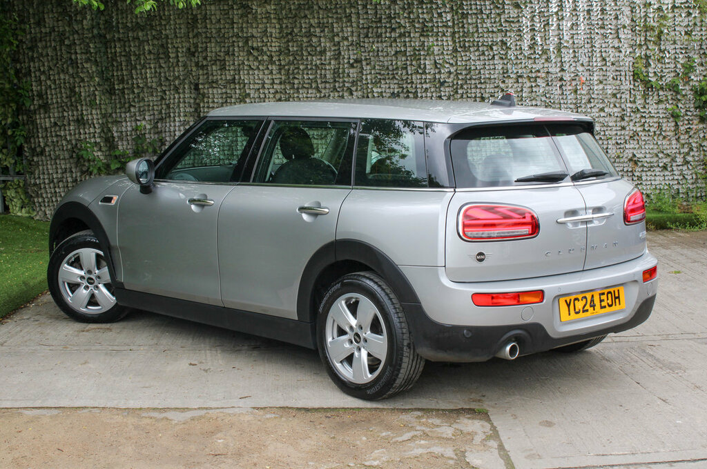 Mini Clubman Cooper Classic  #6