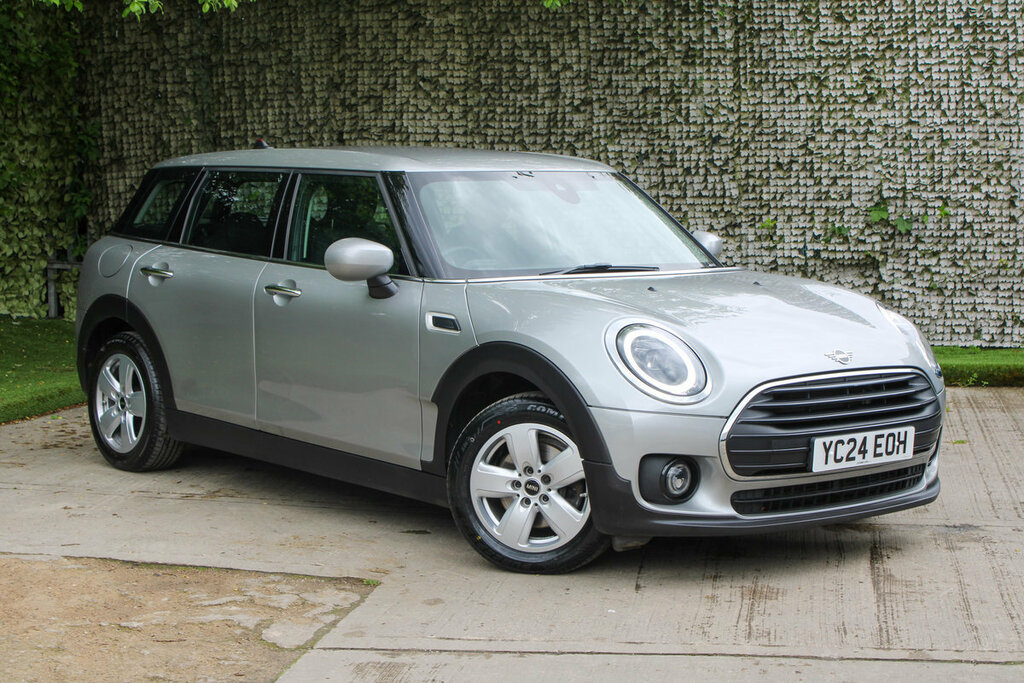 Mini Clubman Cooper Classic 