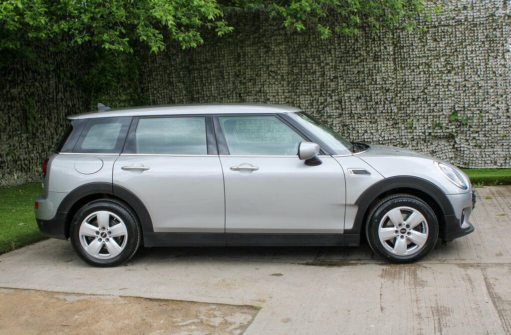 Mini Clubman Cooper Classic  #3