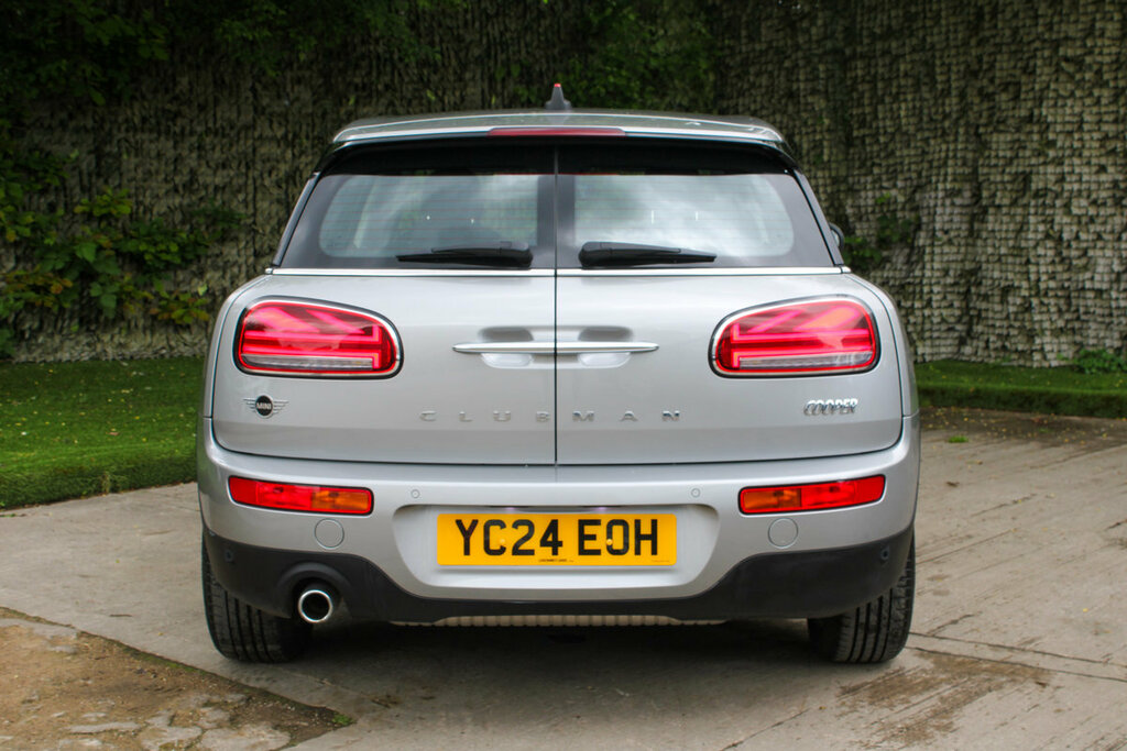 Mini Clubman Cooper Classic  #5