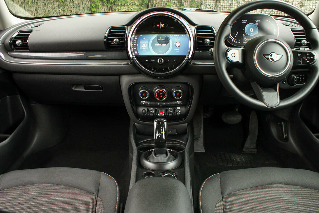 Mini Clubman Cooper Classic  #2