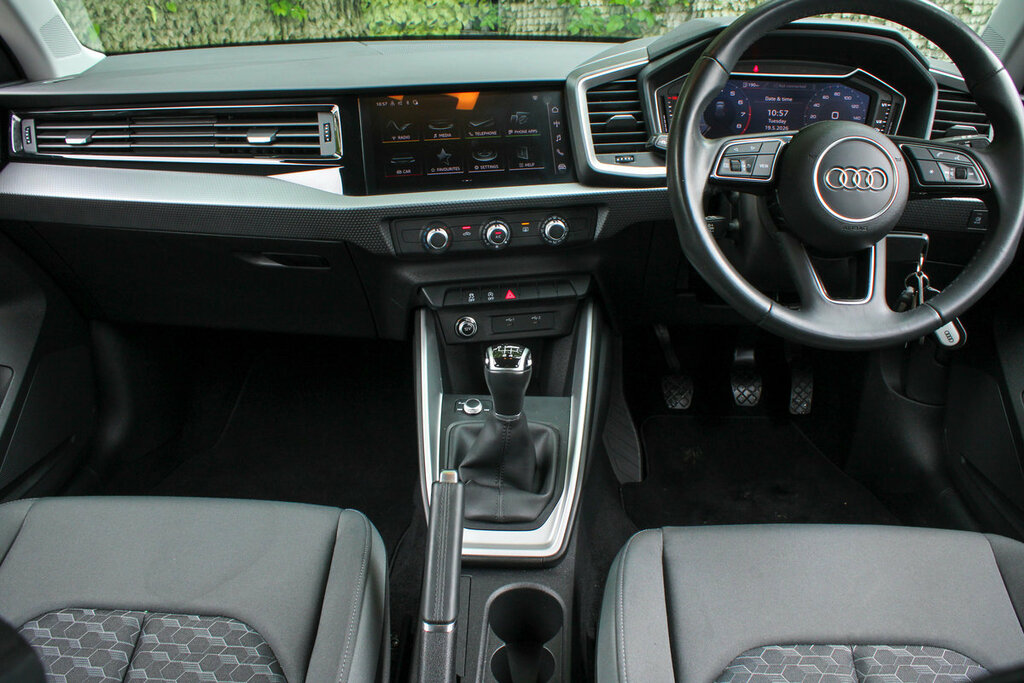 Audi A1 Sport  #2