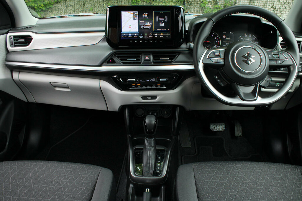 Suzuki Swift Ultra  #2