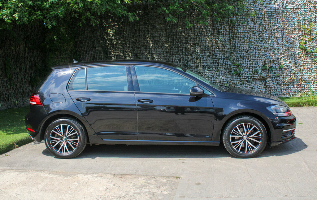 Volkswagen Golf Se Navigation  #3
