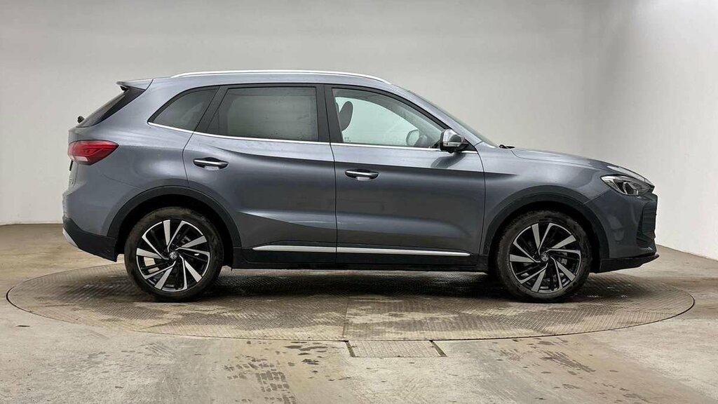 MG ZS Hybrid Trophy LC25VJO #5