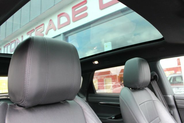 Land Rover Range Rover Evoque 2.0 D150 R-dynamic Se Suv 4Wd Euro AY69OYR Grey #2