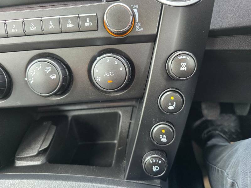 SsangYong Korando Sports Sx Pickup Double Cab White #17