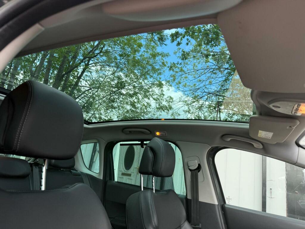 Peugeot 3008 Suv 1.6 Bluehdi Allure Euro 6 Ss 201666 NL66VYY Grey #3