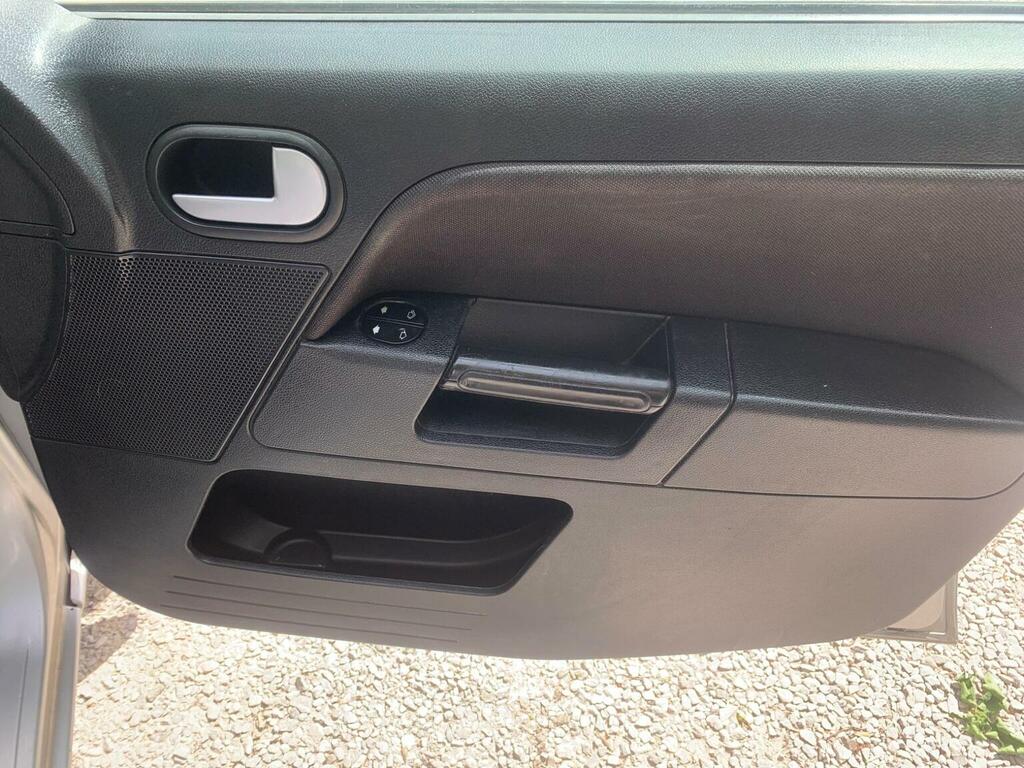 Ford Fusion 1.4 Style Grey #20