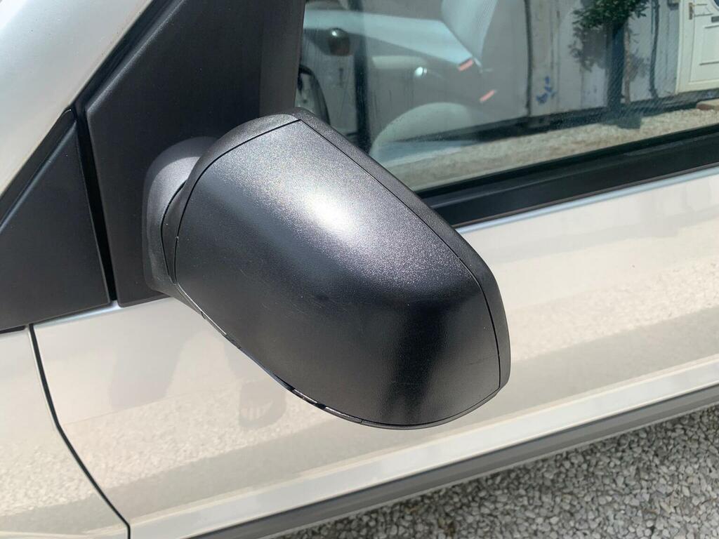 Ford Fusion 1.4 Style Grey #41