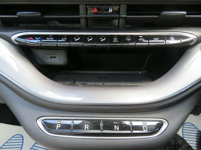 Fiat 500E 2022 42Kwh La Prima Hatchback PO22RVA Black #6