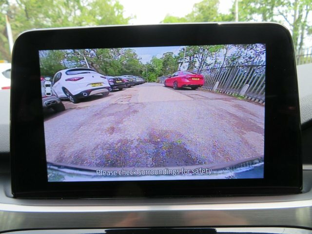 Ford Kuga 2020 1.5 Ecoblue Titanium First Edition Suv Di MX20XSY Blue #2