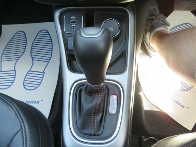 Jeep Compass 2021 1.4T Multiairii Longitude Suv Black