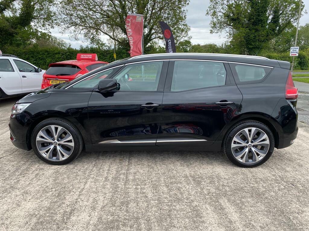 Renault Grand Scenic 1.5 Dci Dynamique Nav Euro 6 S S  #6