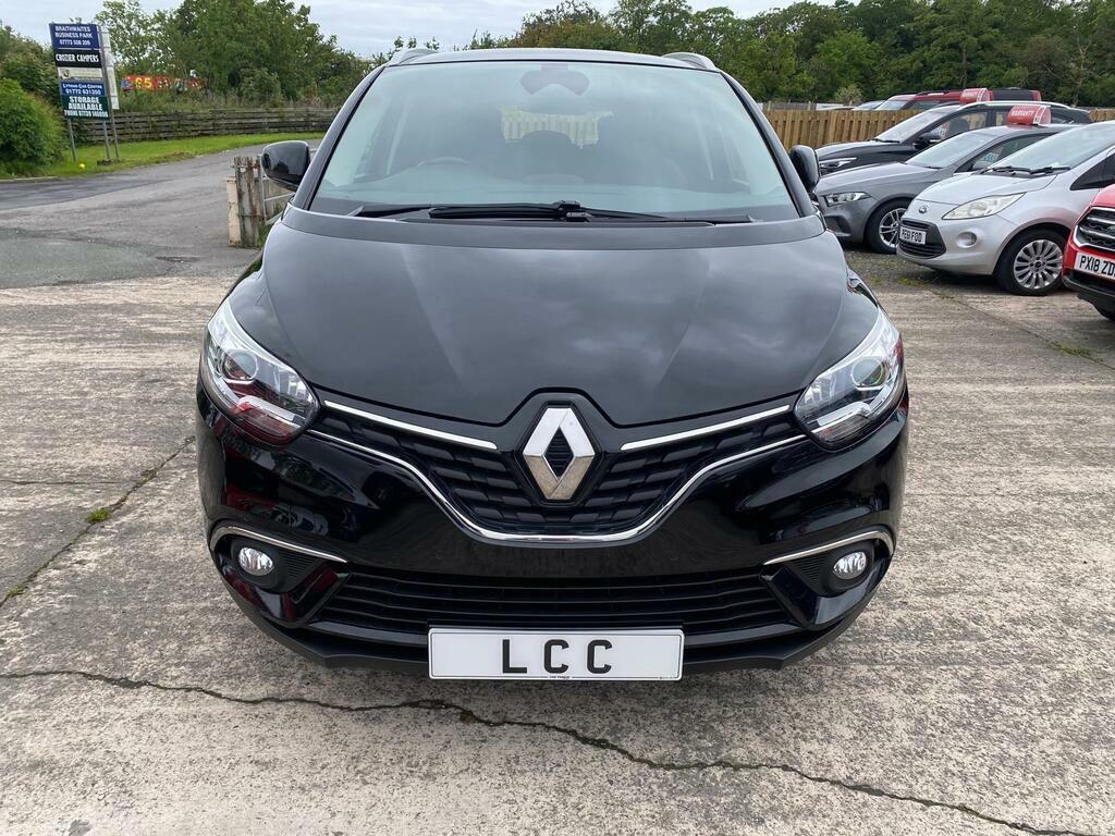 Renault Grand Scenic 1.5 Dci Dynamique Nav Euro 6 S S #2