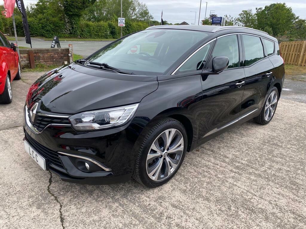 Renault Grand Scenic 1.5 Dci Dynamique Nav Euro 6 S S #4