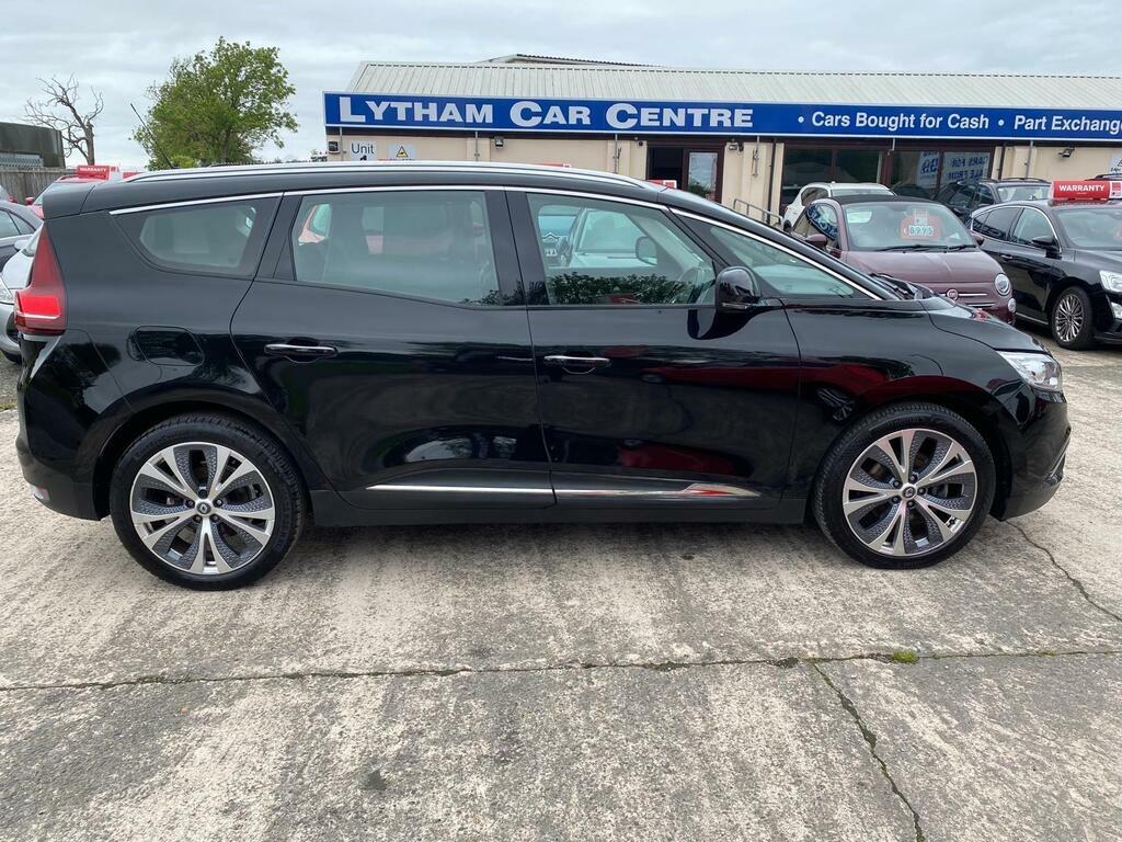 Renault Grand Scenic 1.5 Dci Dynamique Nav Euro 6 S S #6