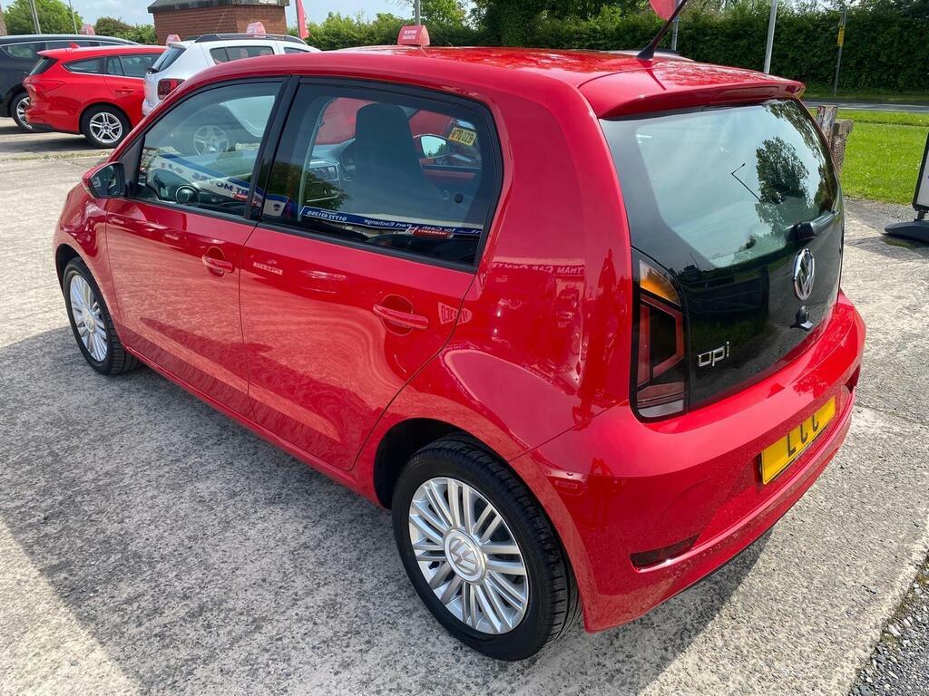 Volkswagen Up 1.0 Move Up Euro 6 S S #3