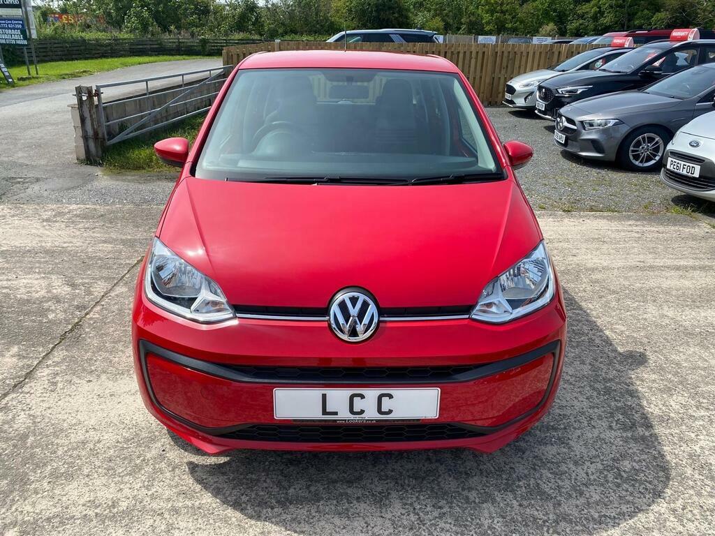 Volkswagen Up 1.0 Move Up Euro 6 S S #2