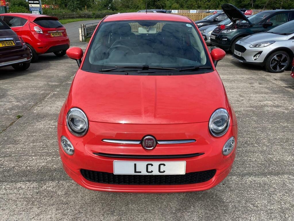 Fiat 500 1.2 Pop Star Euro 6 S S #2