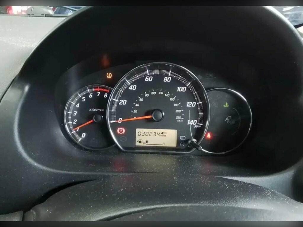 Mitsubishi Mirage 1.2 Juro Euro 6 Ss Brown #4
