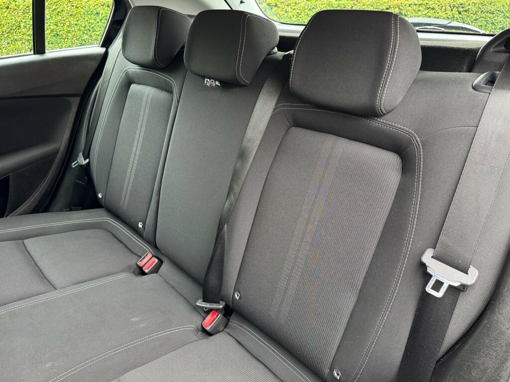 Fiat Tipo Hatchback Grey #43