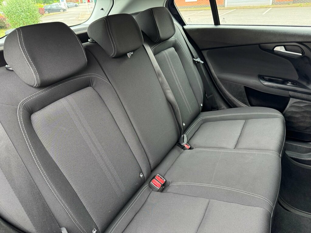 Fiat Tipo Hatchback Grey #24