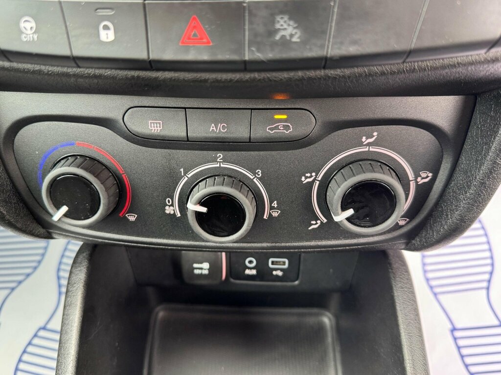Fiat Tipo Hatchback Grey #33