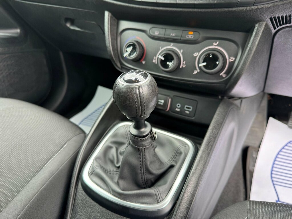 Fiat Tipo Hatchback Grey #35