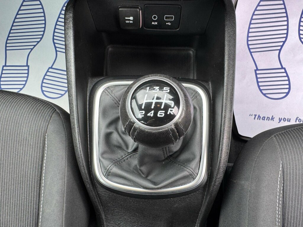 Fiat Tipo Hatchback Grey #34