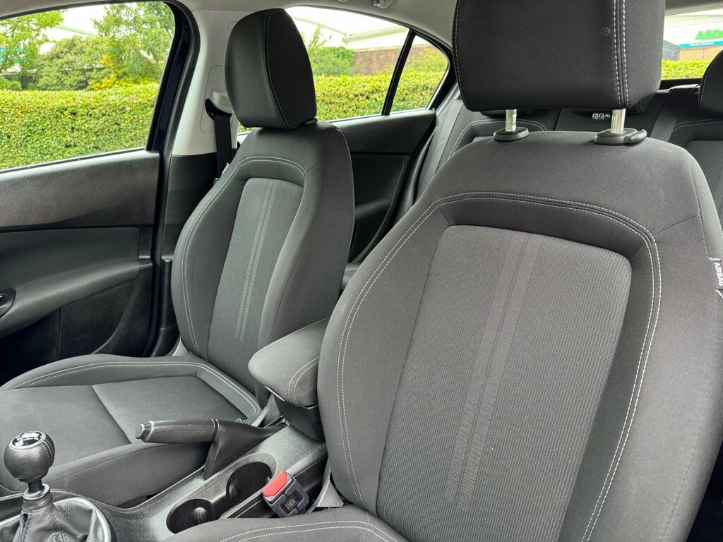 Fiat Tipo Hatchback Grey #41