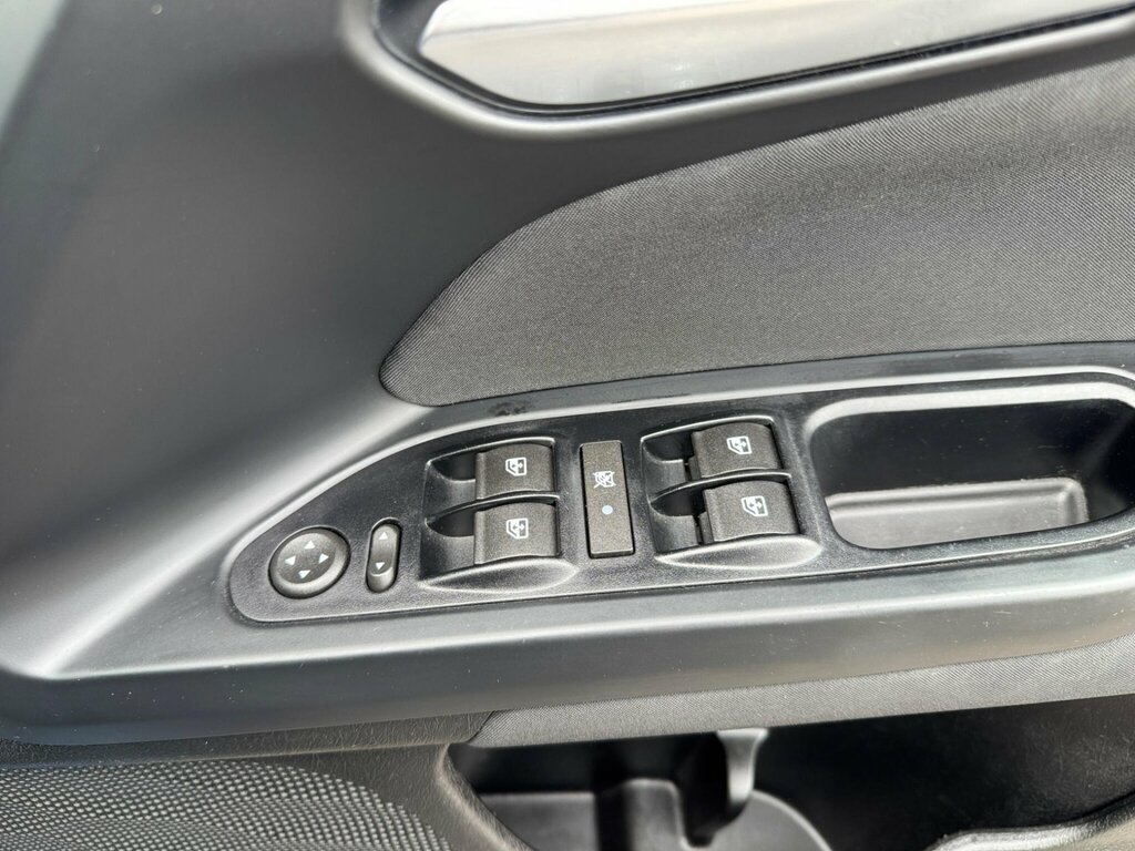 Fiat Tipo Hatchback Grey #37