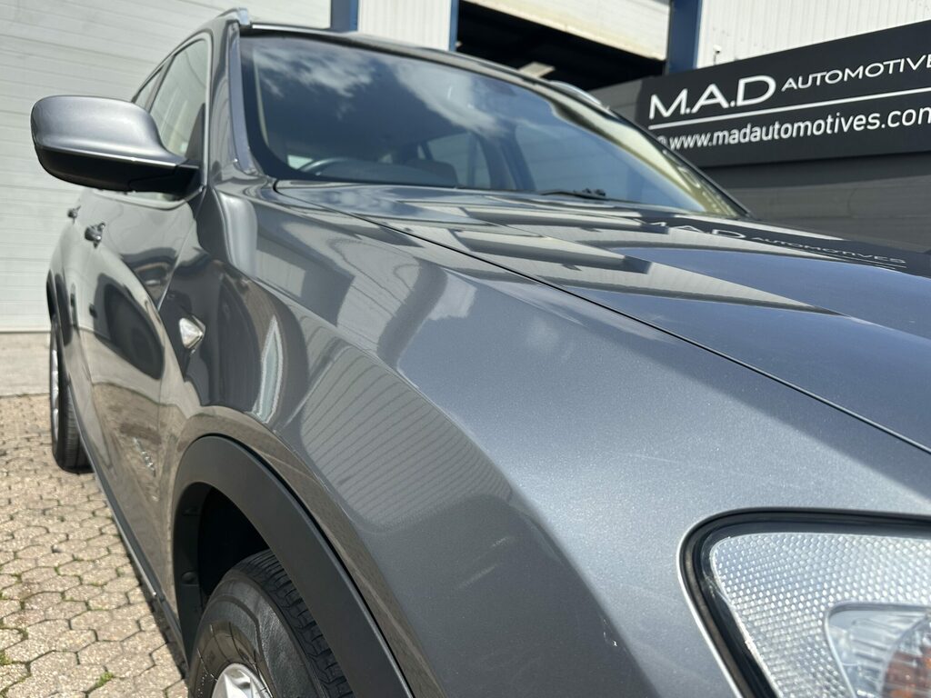 BMW X3 #3