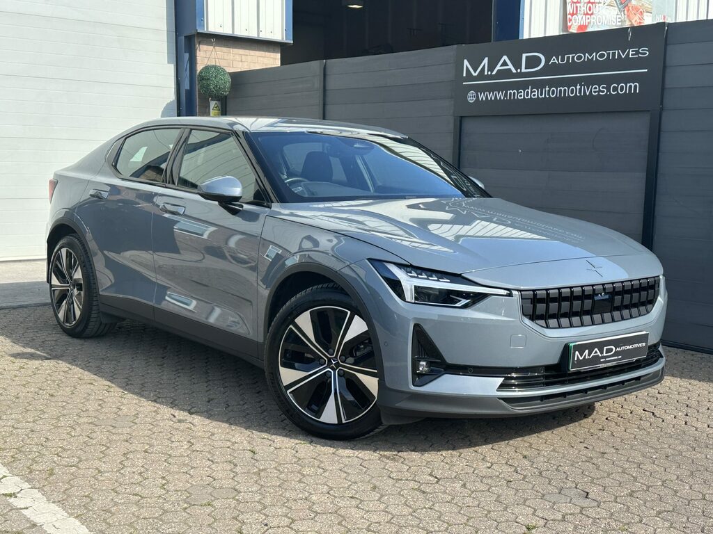 Polestar 2
