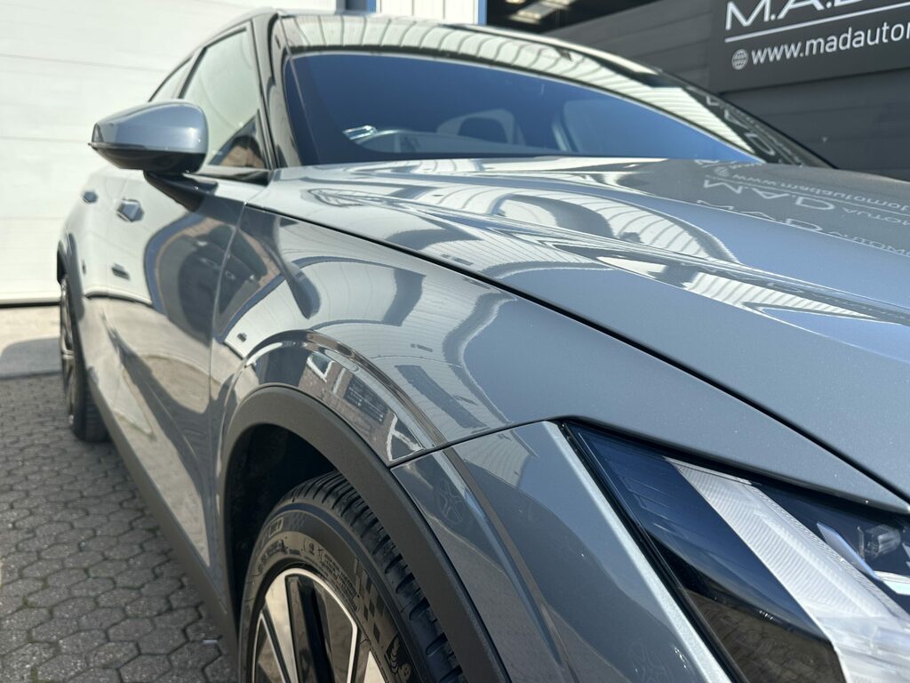 Polestar 2    #5