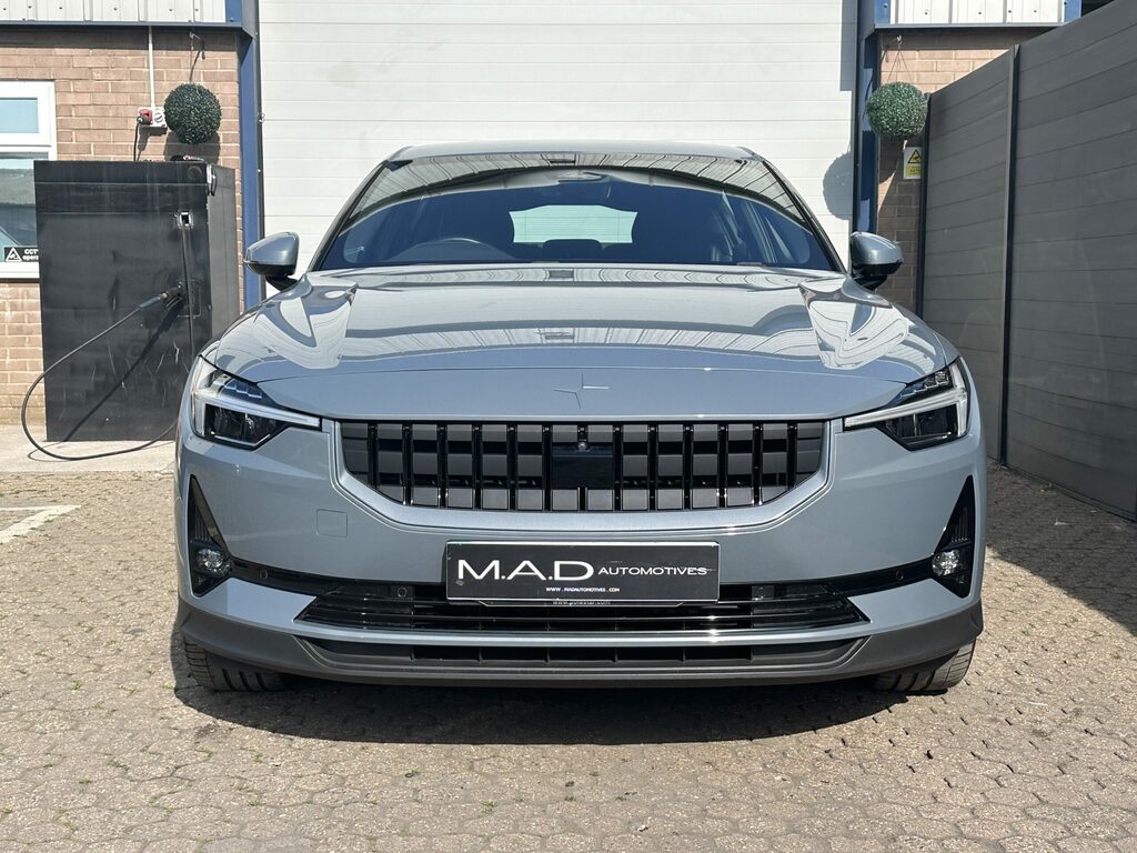 Polestar 2    #2