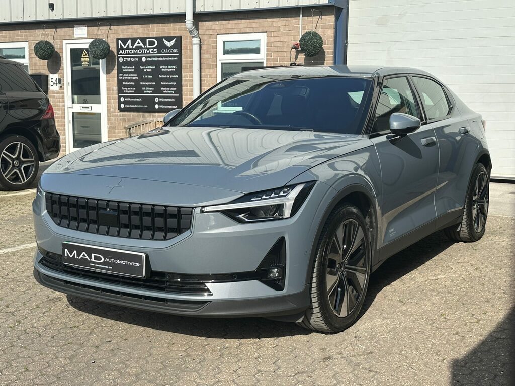 Polestar 2    #3